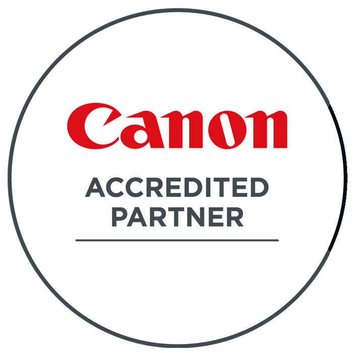 Partner Canon