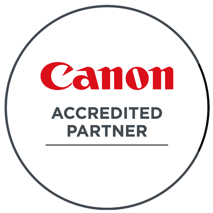 Canon partner