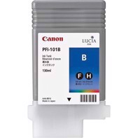Canon Blue PFI-101B - 130 ml kazeta