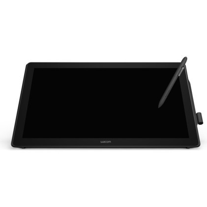 Wacom DTK2451 23.8 display dark grey