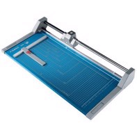 Dahle 554 - Stroje na řezání válečků