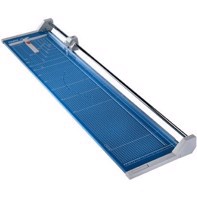 Dahle 558 - Stroje na řezání válečků