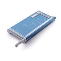 DAHLE 534 - délka řezu 460 mm/výkon řezu 1,5 mm  