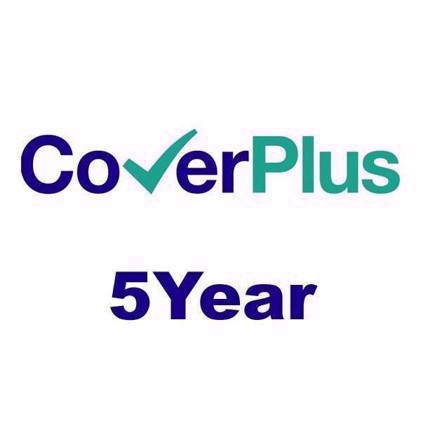 05 let záruky CoverPlus pro servis na místě pro SureLab D500