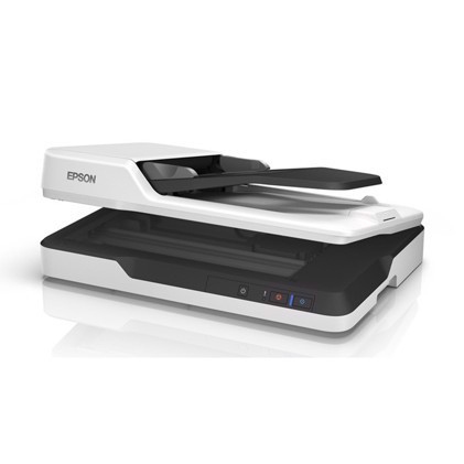 Epson WorkForce DS-1630 plochý skener