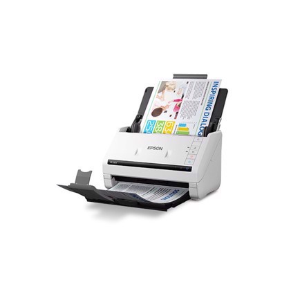 Epson WorkForce DS-530II skener.