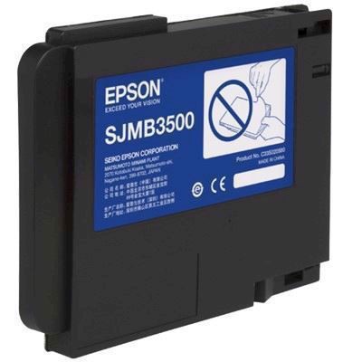 Údržbový box pro Epson TM-C3500