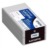 Epson Černá inkoustová kazeta pro Epson TM-C3500 - 32,5 ml