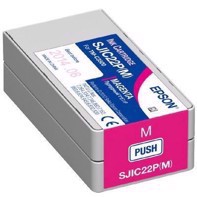 Epson Magenta kazeta pro Epson TM-C3500 - 32,5 ml