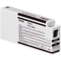 Epson T5961 Photo Black - 350 ml kazeta