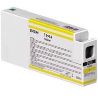 Epson T5964 Yellow - 350 ml kazeta
