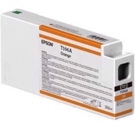 Epson T596A Orange - 350 ml kazeta