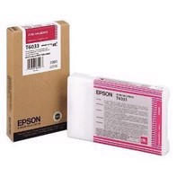 Epson Vivid Magenta T6033 - 220 ml kazeta