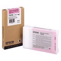 Epson Vivid Light Magenta T6036 - 220 ml kazeta