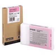 Epson Light Magenta T603C - 220 ml kazeta