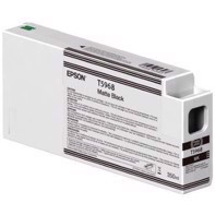 Epson T5968 Matte Black - 350 ml kazeta