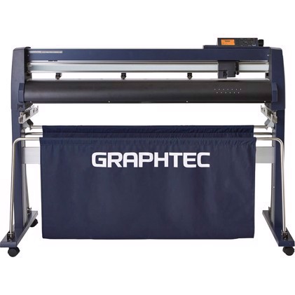 Graphtec FC9000-100 E se stojanem 48", plotr pro řezání zrnitosti