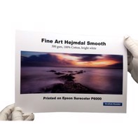 Grafisk-Handel Fine Art Hejmdal Smooth 300 gramů - 44" x 15 metrů