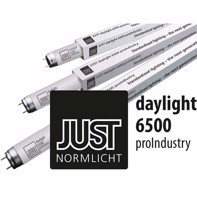 Just daylight 6500 proIndustry - 58 wattové zářivky, balení 25 ks