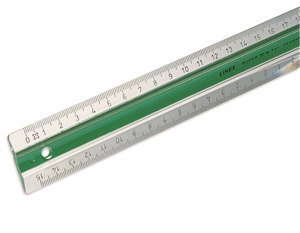 Linex superlineární 20 cm S20MM zelený
