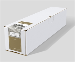 mediaJET PhotoArt White Satin - 270 g/m² - 17" x 15 metrů