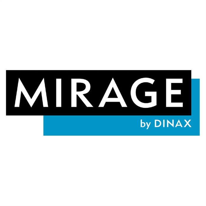 Mirage Master Edition Canon - Single Seat License