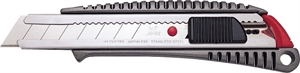 NT-Cutter Hobbyknife NT-Cutter 18mm L-500GRP