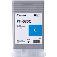 Canon Cyan PFI-030C - 55 ml kazeta