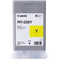 Canon Yellow PFI-030Y - 55 ml kazeta
