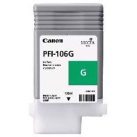 Canon Green PFI-106G - 130 ml kazeta
