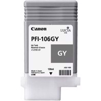 Canon Grey PFI-106GY - 130 ml kazeta