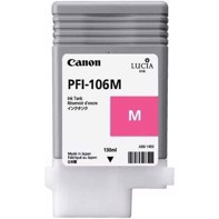 Canon Magenta PFI-106M - 130 ml kazeta