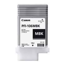 Canon Matte Black PFI-106MBK - 130 ml kazeta