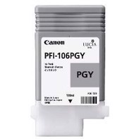 Canon Photo Grey PFI-106PGY - 130 ml kazeta