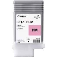 Canon Photo Magenta PFI-106PM - 130 ml kazeta