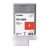 Canon Red PFI-106R - 130 ml kazeta