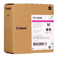 Canon Magenta PFI-307M - 330 ml kazeta