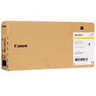 Canon Yellow PFI-707Y - 700 ml kazeta