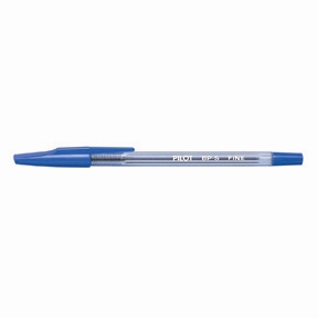 Pilot Kuličkové pero s kapucí BP-S 0,7 modré