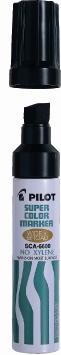 Pilot Marker Super Color Jumbo 10,0mm černý