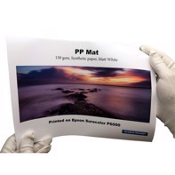 Grafisk-Handel PP mat 150 gramů - 42" x 30 metrů
