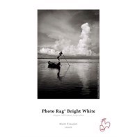 Hahnemühle Photo Rag Bright White 310 g/m² - A4 25 ks.