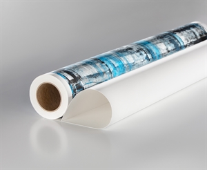 Rauch PRC 120N matně potažený inkoustový papír vysokého rozlišení - 120 g/m², 17" x 30 metrů