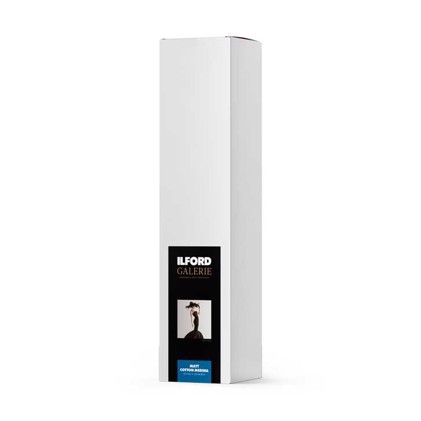 Ilford Galerie Matt Cotton Medina 320 g/m² - 36" x 15 metrů