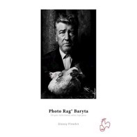 Hahnemühle Photo Rag Baryta 315 g/m² - A3 25 ks.