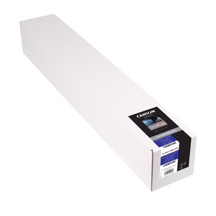 Canson Platine Fibre Rag 310 g/m² - 36" x 12 metrů