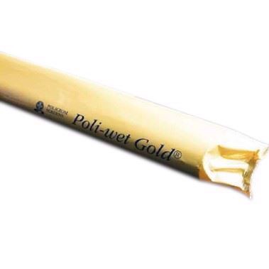 Poli-wet Gold - 1660 mm x 12 m jádro 32,5 mm do KBA 162