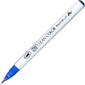ZIG Clean Color paint pen 032 fl. Persian blue