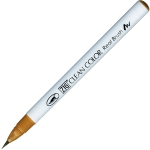 ZIG Clean Color Brush Pen 072 fl. Béžová