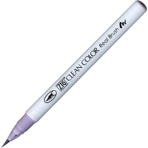 ZIG Clean Color Pensel Pen 083, fialová